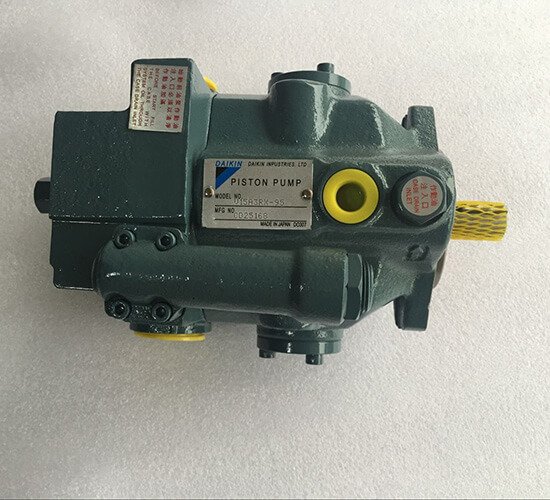 V series Piston Pump