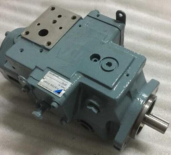 VZ series Piston Pump